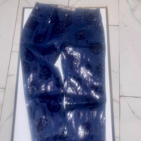 Parasuco Vintage LFE8000 LE Pants Sz 31 - Picture 7 of 10